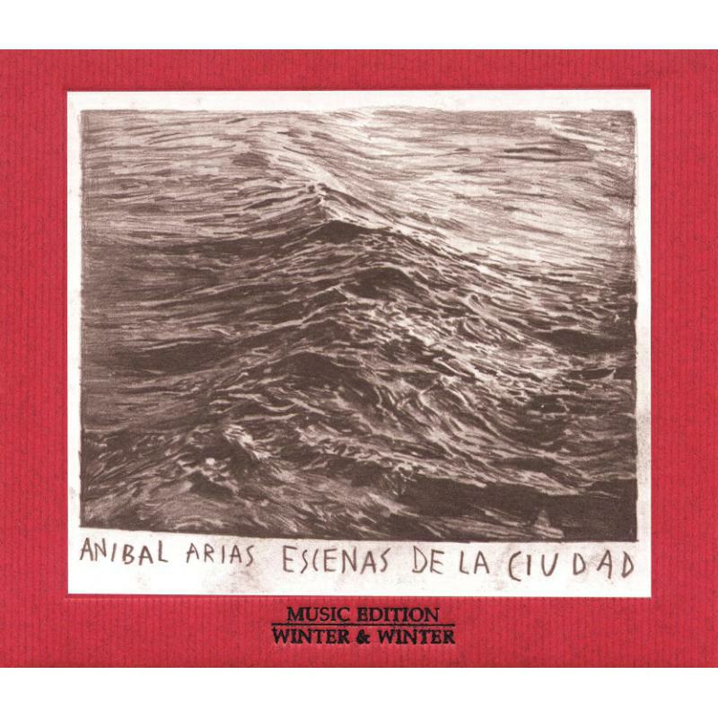 Arias, Anibal - Escenas de la Ciudad - 9101602