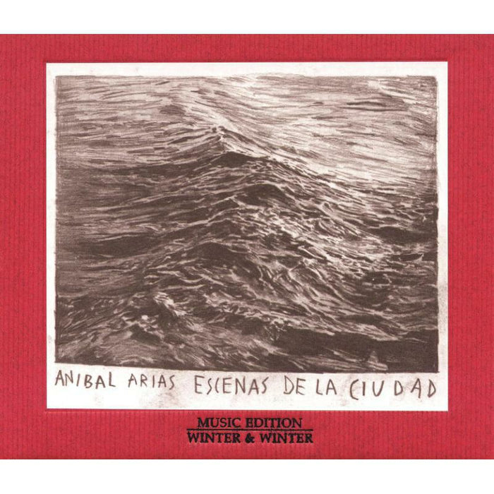 Arias, Anibal - Escenas de la Ciudad - 9101602