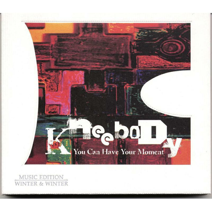 Kneebody - You Can Have Your Moment - 9101652