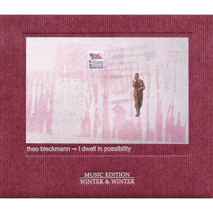 Bleckmann, Theo - I Dwell In Possibility - 9101682