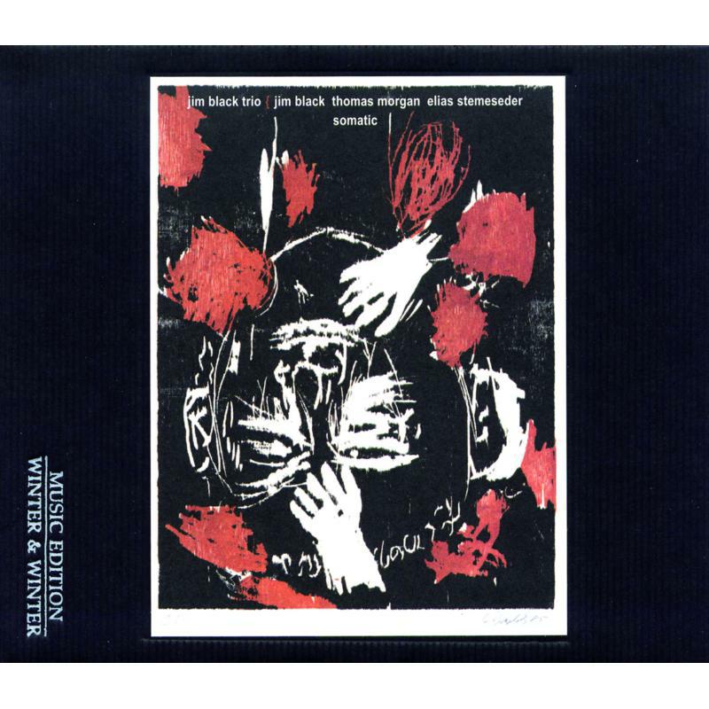 Black, Jim Trio - Somatic - 9101842