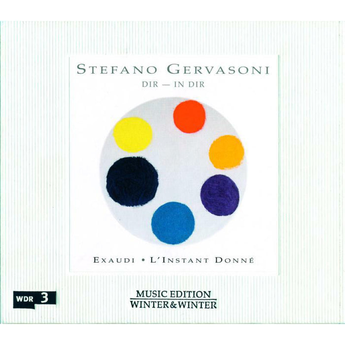 Grvasoni, Stefano - Dir-in dir - 9102082