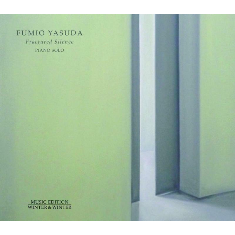 Yasuda, Fumio - Fractured Silence - 9102092