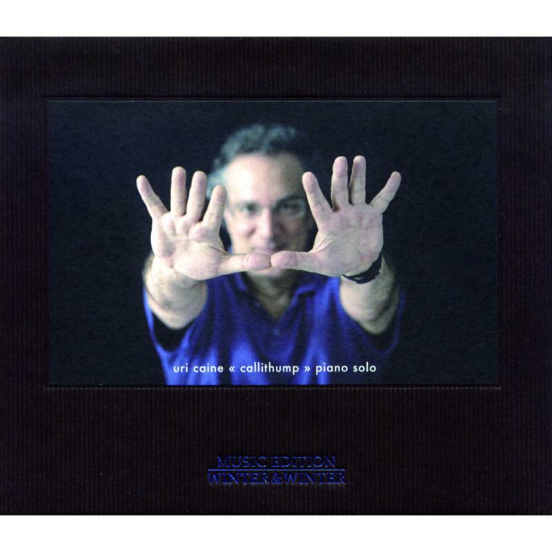 Caine, Uri - Callithump - 9102102