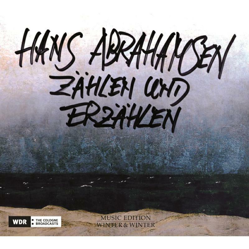 Abrahamsen, Hans - Zahlen und Erzahlen - 9102162