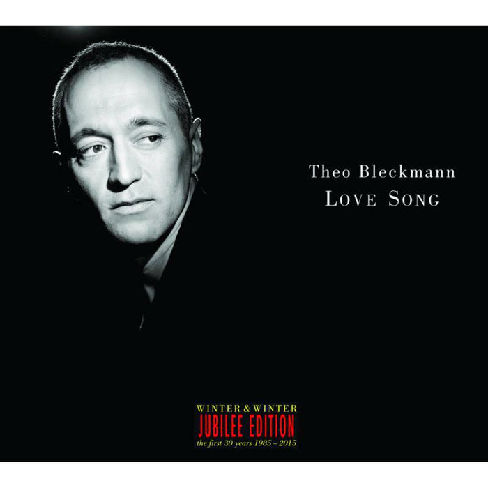 Bleckmann, Theo - Love Song - 9102252