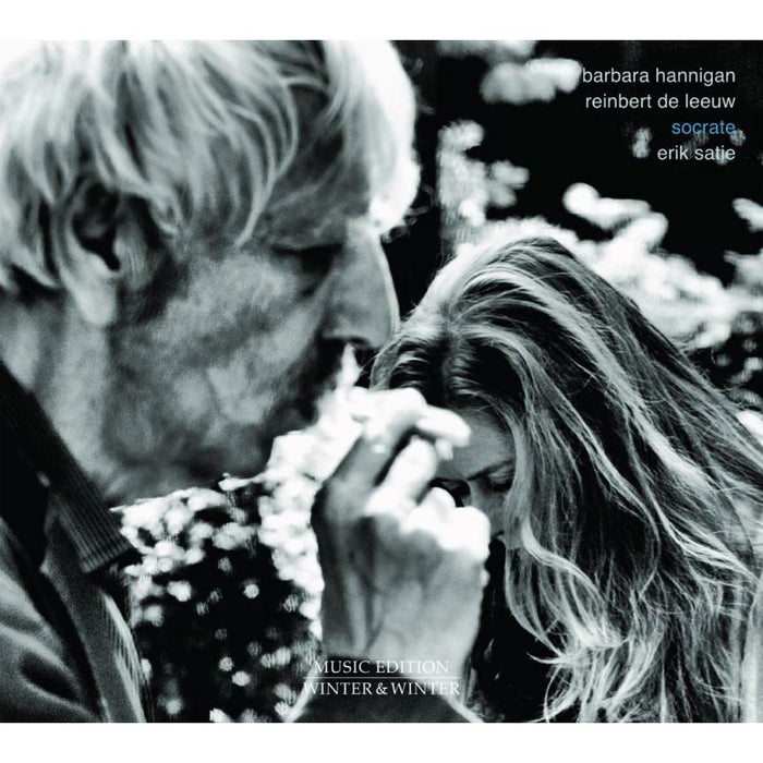 Hannigan, Barbara/Reinbert - Socrate - Erik Satie - 9102342