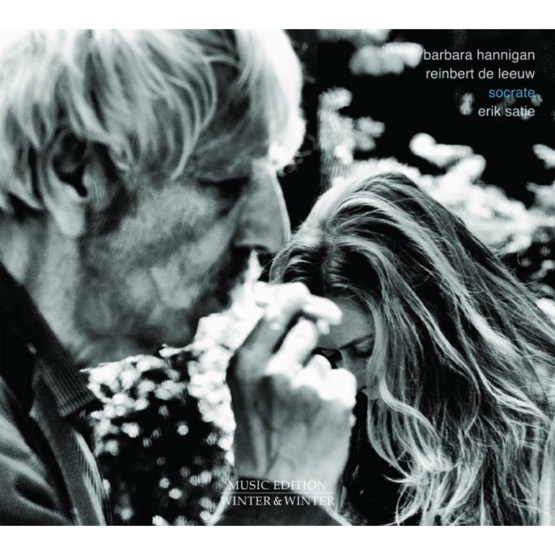 Hannigan, Barbara/Reinbert - Socrate - Erik Satie - 9102342