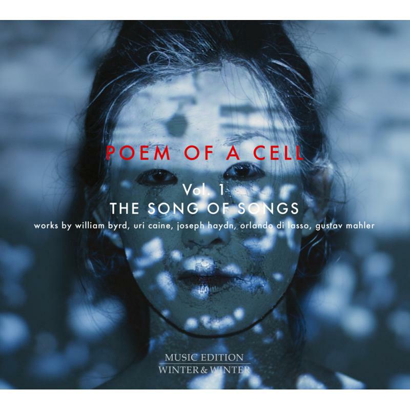 Caine/Forma Antiqva/Exaudi - Poem of a Cell, Vol. 1: Song of Songs - 9102502