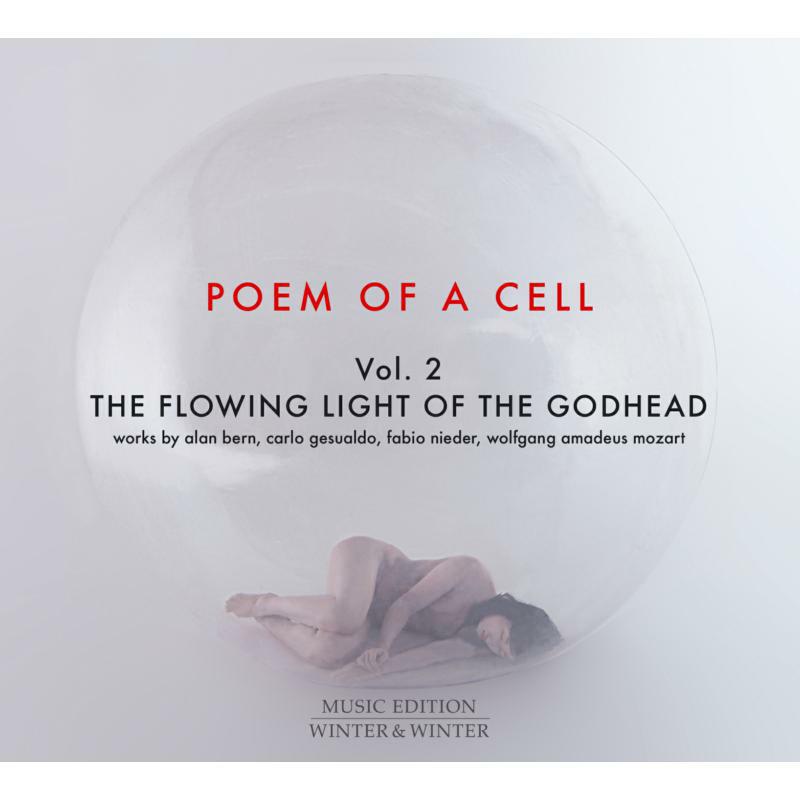 Exaudi/Forma Antiqva - Poem of a Cell, Vol. 2: Flowing Light of the Godhead - 9102512