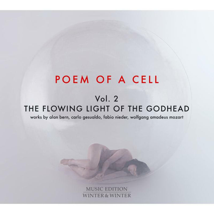 Exaudi/Forma Antiqva - Poem of a Cell, Vol. 2: Flowing Light of the Godhead - 9102512