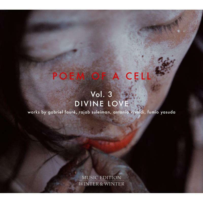 Yasuda/Forma Antiqva - Poem of a Cell, Vol. 3: Divine Love - 9102522