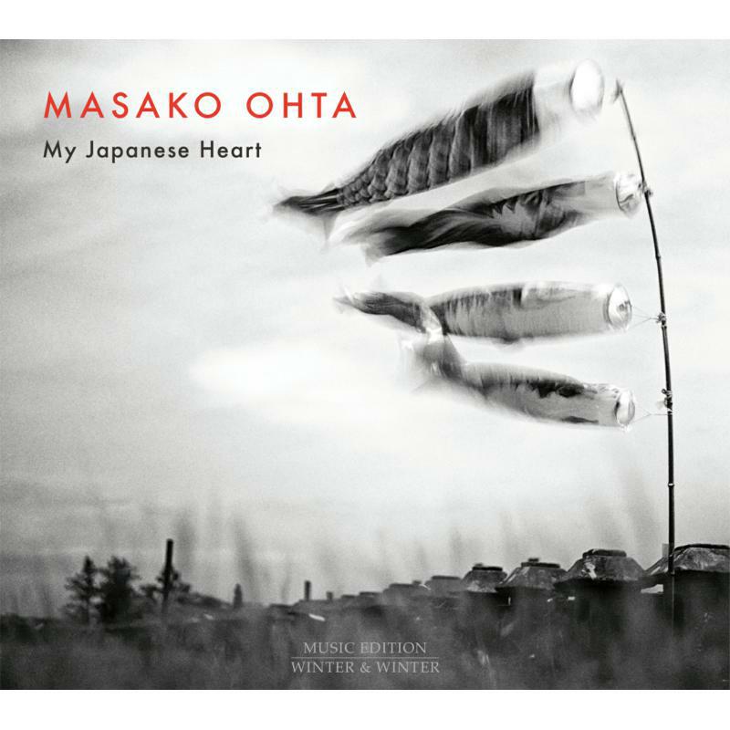 Masako Ohta - My Japanese Heart - 9102642