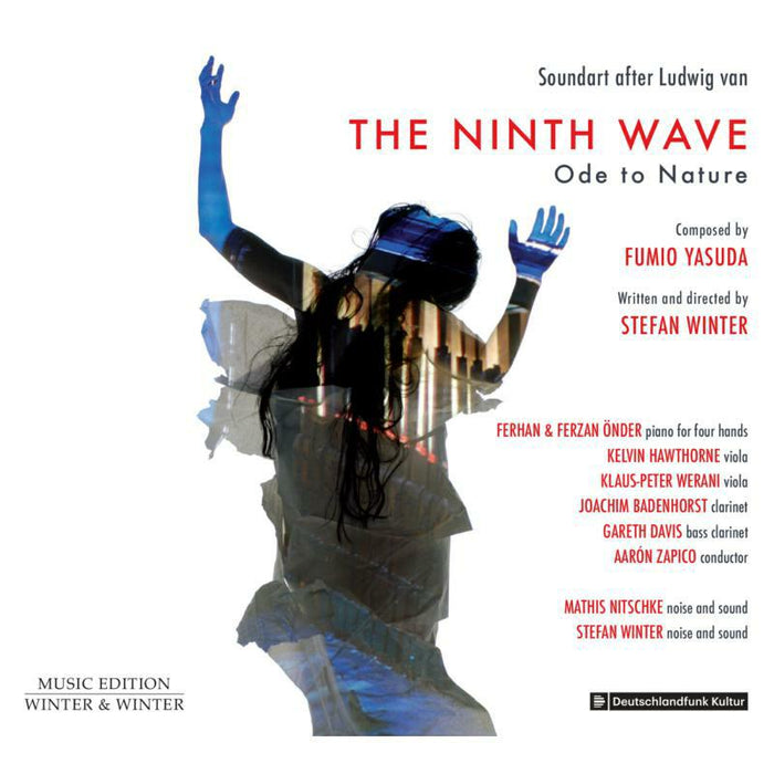 Various - The Ninth Wave - Ode To Nature - 9102682