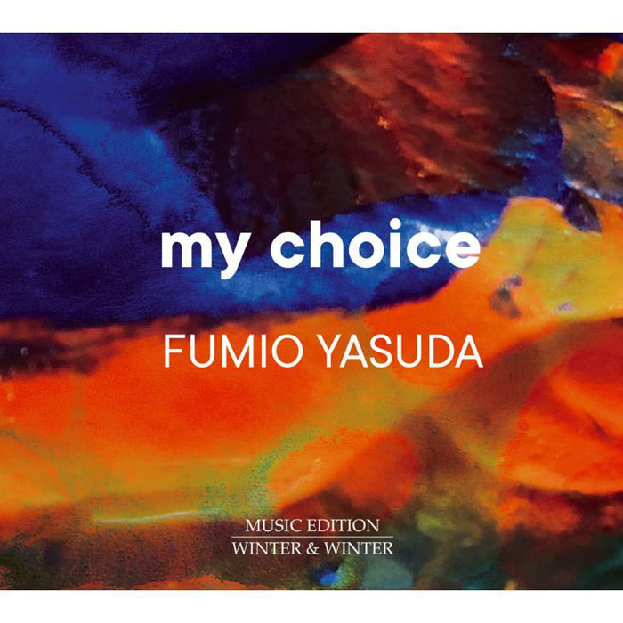 Fumio Yasuda - my choice - Fumio Yasuda - 9102742