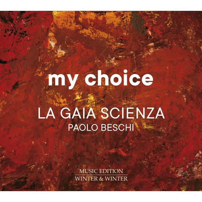 La Gaia Scienza/Beschi - My Choice - 9102812