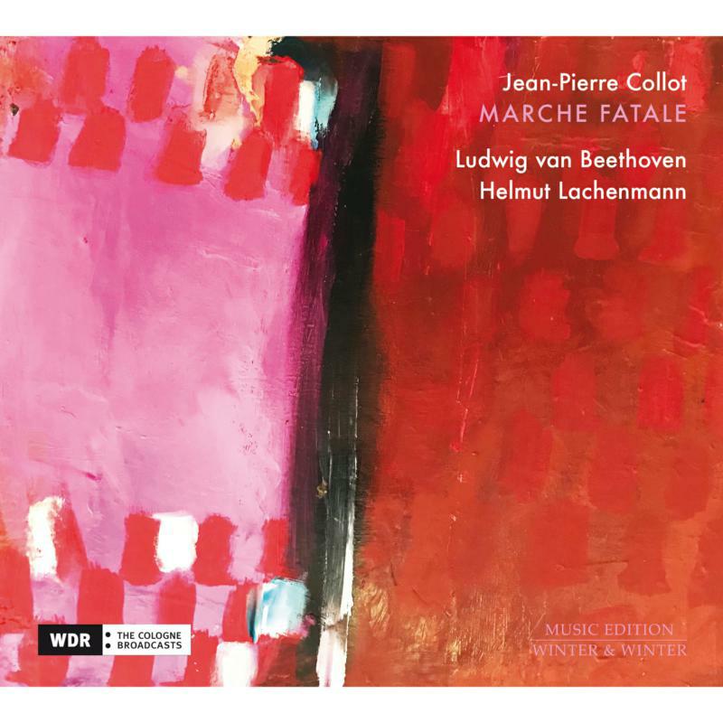 Collot - Marche fatale - 9102842