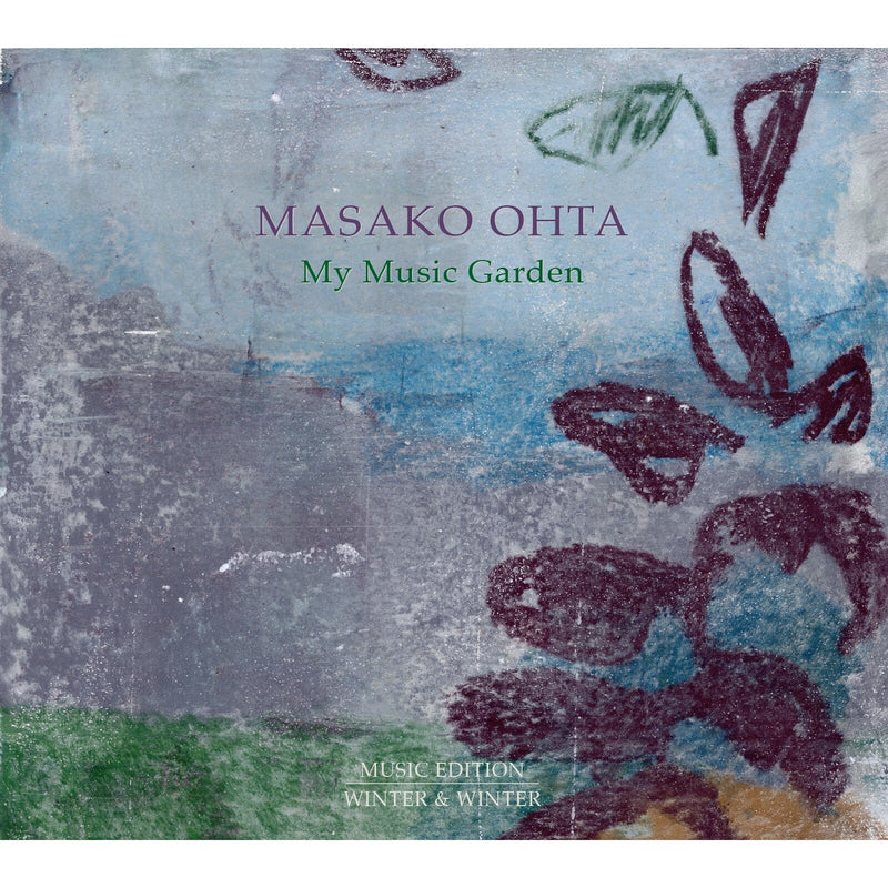 Masako Ohta - My Music Garden - 9102942