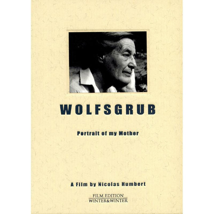 Nicolas Humbert - Nicolas Humbert: Wolfsgrub ('Portrait of My Mother') - 9150057
