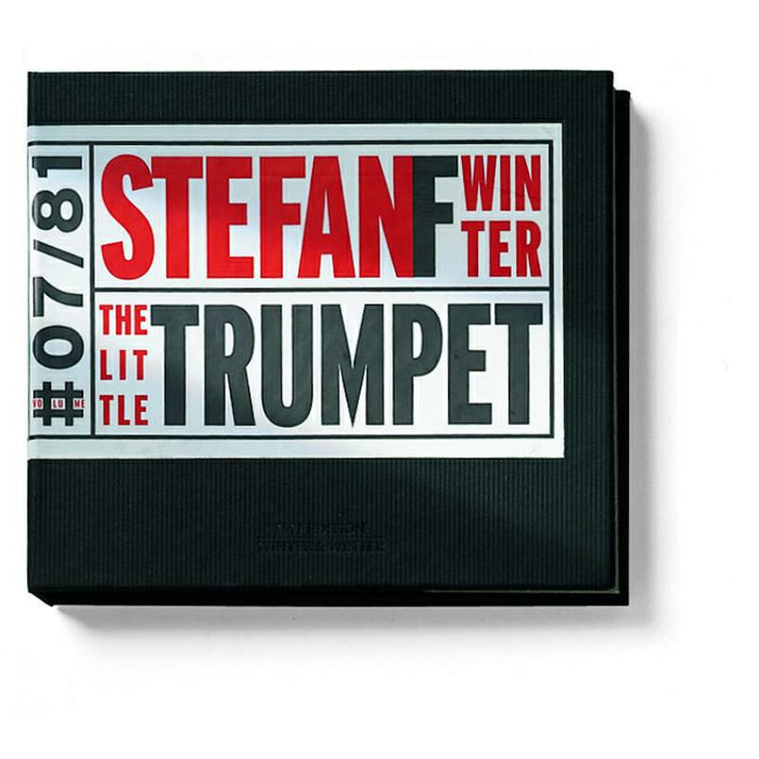 Winter, Stefan F. - The Little Trumpet - 9190072