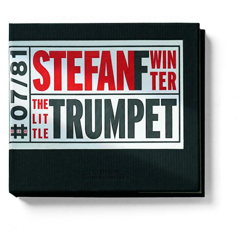 Winter, Stefan F. - The Little Trumpet - 9190072