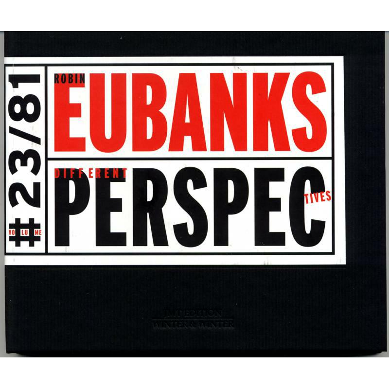 Eubanks, Robin - Different Perspectives - 9190232