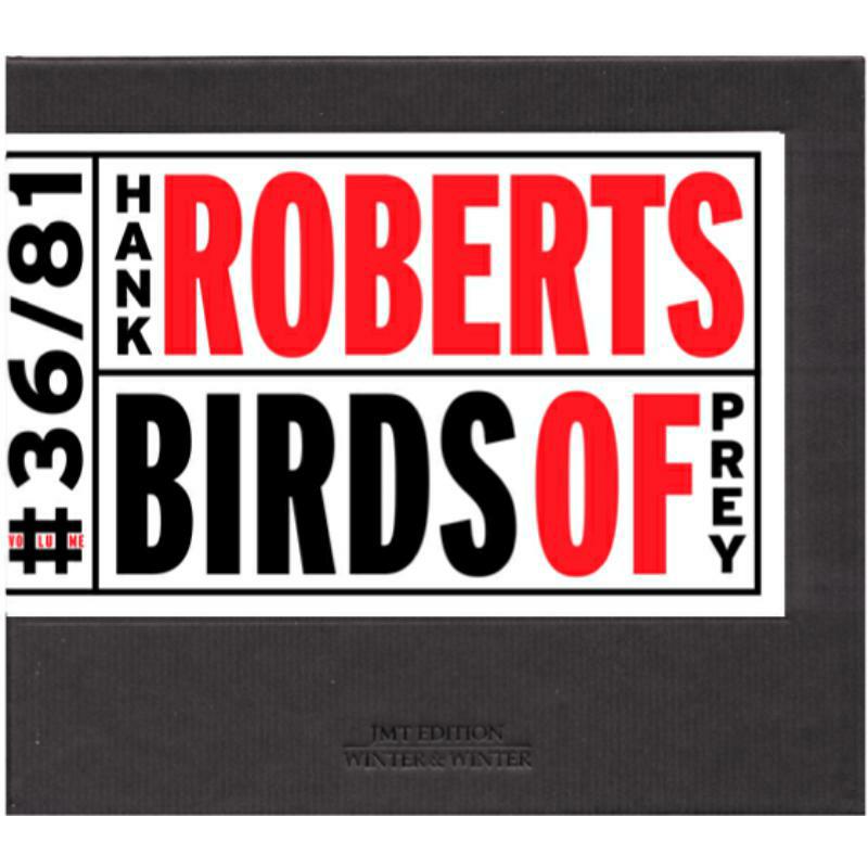 Roberts, Hank - Birds of Prey - 9190362