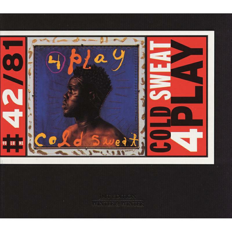 Cold Sweat - 4 Play - 9190422