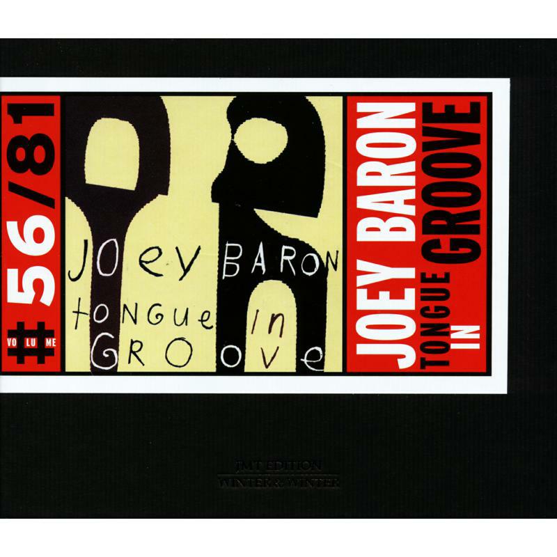 Baron, Joey - Tongue in Groove - 9190562