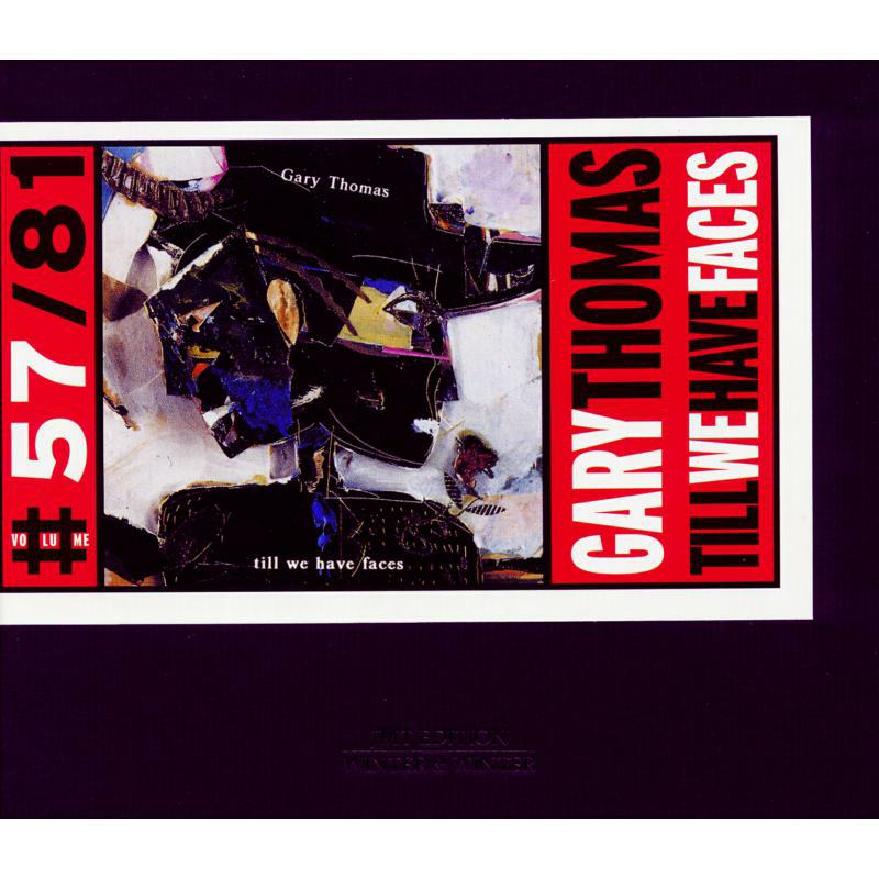 Thomas, Gary - Till We Have Faces - 9190572