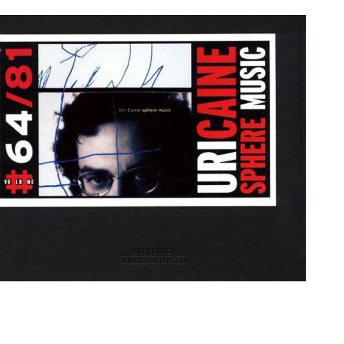 Caine, Uri - Sphere Music - 9190642