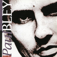 Paul Bley - Ramblin' - RR1231172