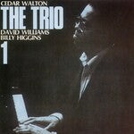 Cedar Walton Trio - The Trio Vol.1 - RR1231922