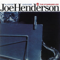 Joe Henderson - The Standard Joe - RR1232482