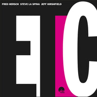 Fred Hersch, Steve La Spina & Jeff Hirshfield - ETC - RR1232332