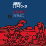 Jerry Bergonzi - Lineage - RR1232372