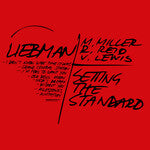 Dave Liebman Quartet - Setting The Standard - RR1232532