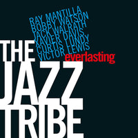 The Jazz Tribe - Everlasting - RR1233162