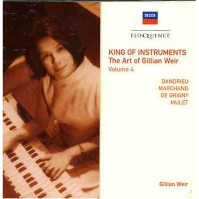 Art of Gillian Weir - Volume 4