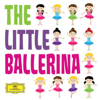 Various Artists - The Little Ballerina (Classics For Kids) - ELQ4829477