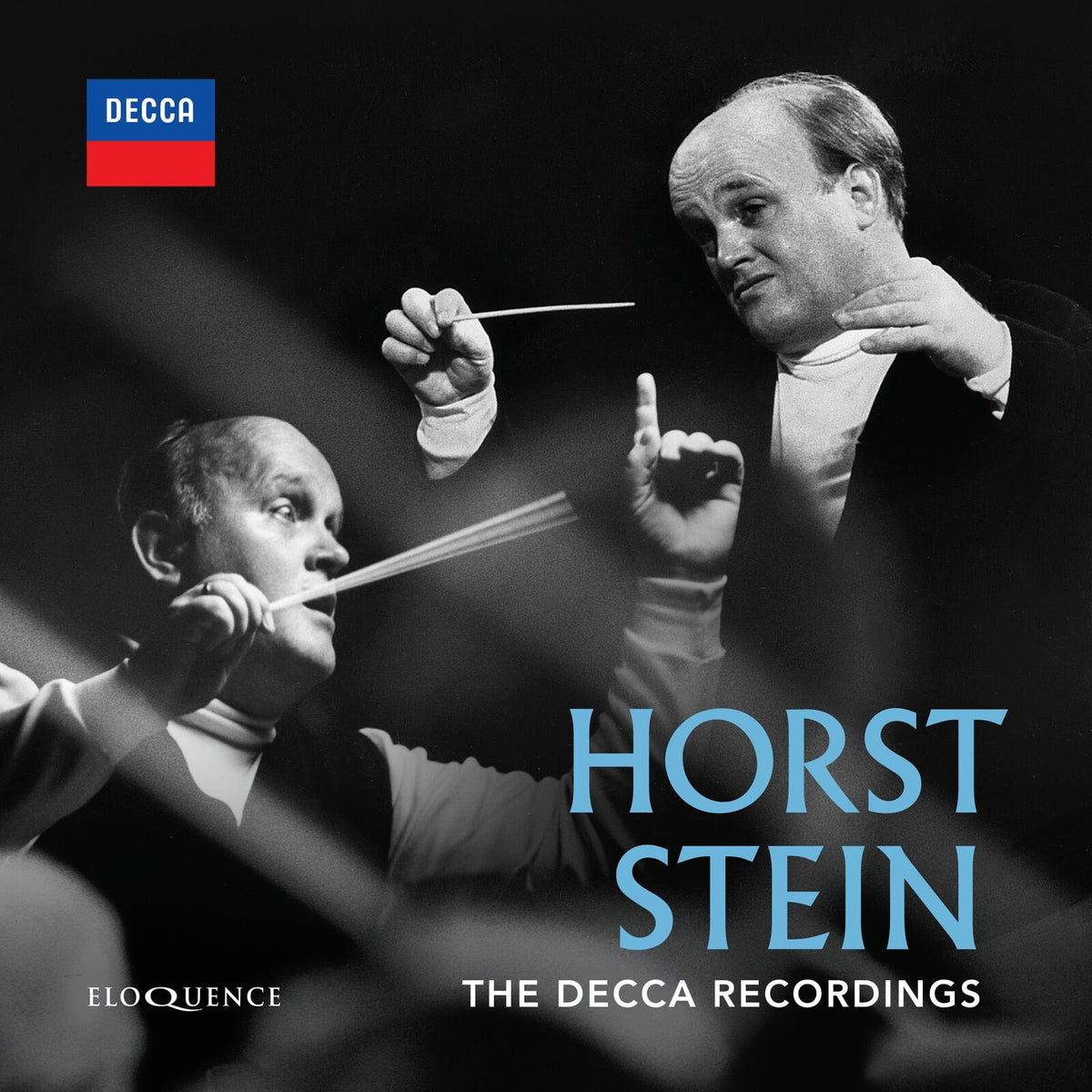 Various Artists; Horst Stein - Horst Stein: The Decca Recordings - ELQ4844593