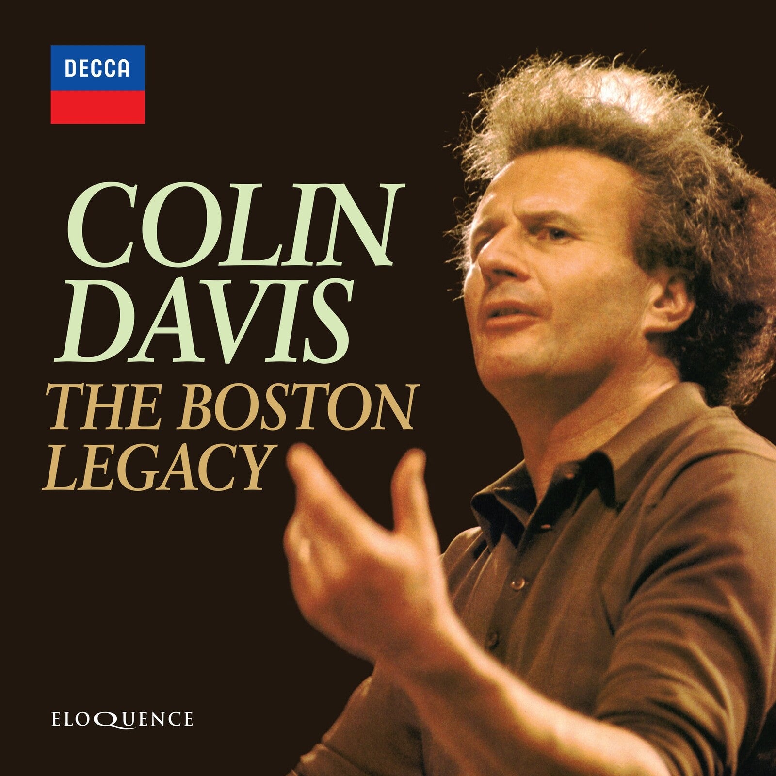 クラシック Sir Colin Davis The Symphonies Ludwig van Beethoven, Sir Colin Davis, Staatskapelle Dresden
