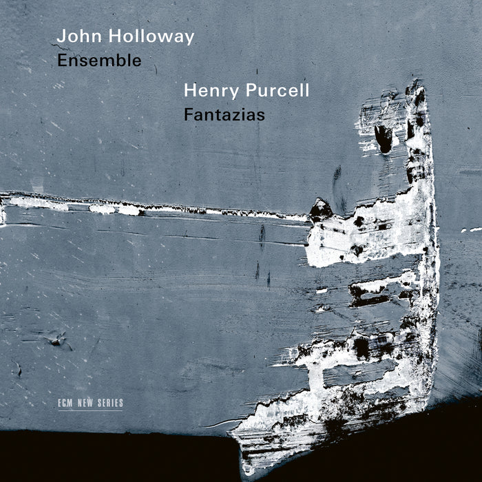 John Holloway Ensemble - Henry Purcell: Fantazias