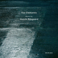 Vox Clamantis - Music by Henrik Odegaard - 4858473