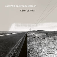 Keith Jarrett - Carl Philipp Emanuel Bach: Wurttemberg Sonatas - 4858495