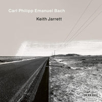 Keith Jarrett - Carl Philipp Emanuel Bach: Wurttemberg Sonatas - 4859117