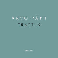 Arvo Part - Tractus - 4859166