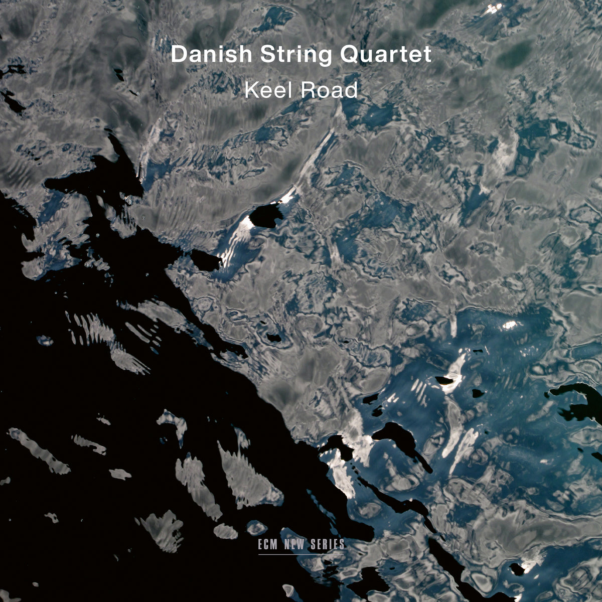 Danish String Quartet - Keel Road - 4875884
