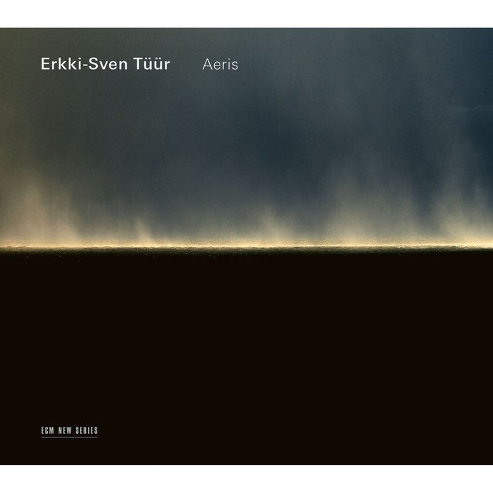 Estonian National Symphony Orchestra; German Hornsound; Olari Elts - Erkki-Sven Tuouor: Aeris - 4876994