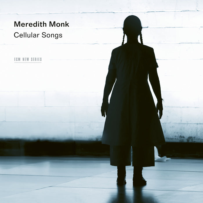 Meredith Monk; Ellen Fisher; Katie Geissinger; Joanna Lynn-Jacobs; Allison Sniffin; John Hollenbeck - Meredith Monk: Cellular Songs - 4878858